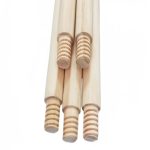 round wooden dowels