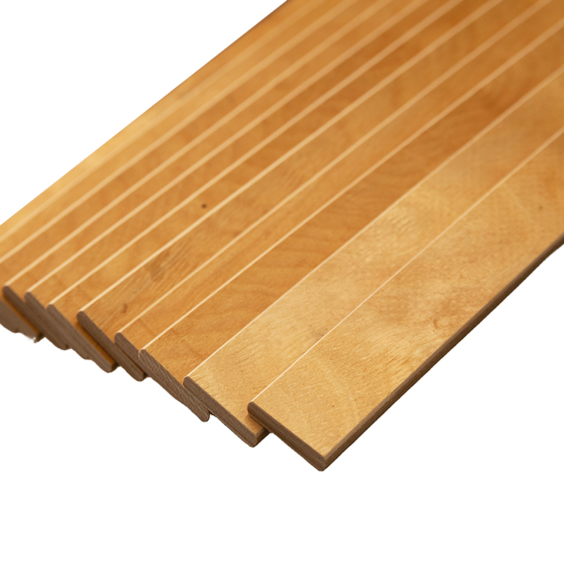 bed wood slats