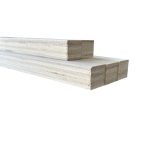 wooden door jamb