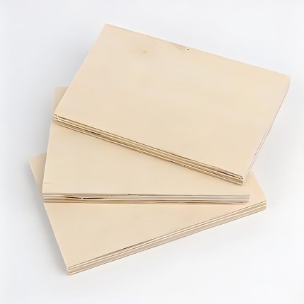 poplar plywood