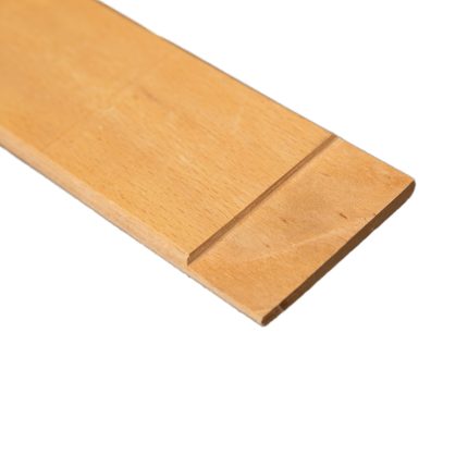 platform bed slats queen