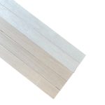 wooden door jamb