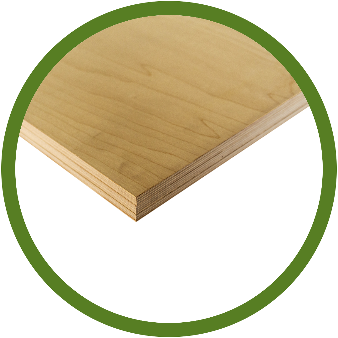 Birch Plywood