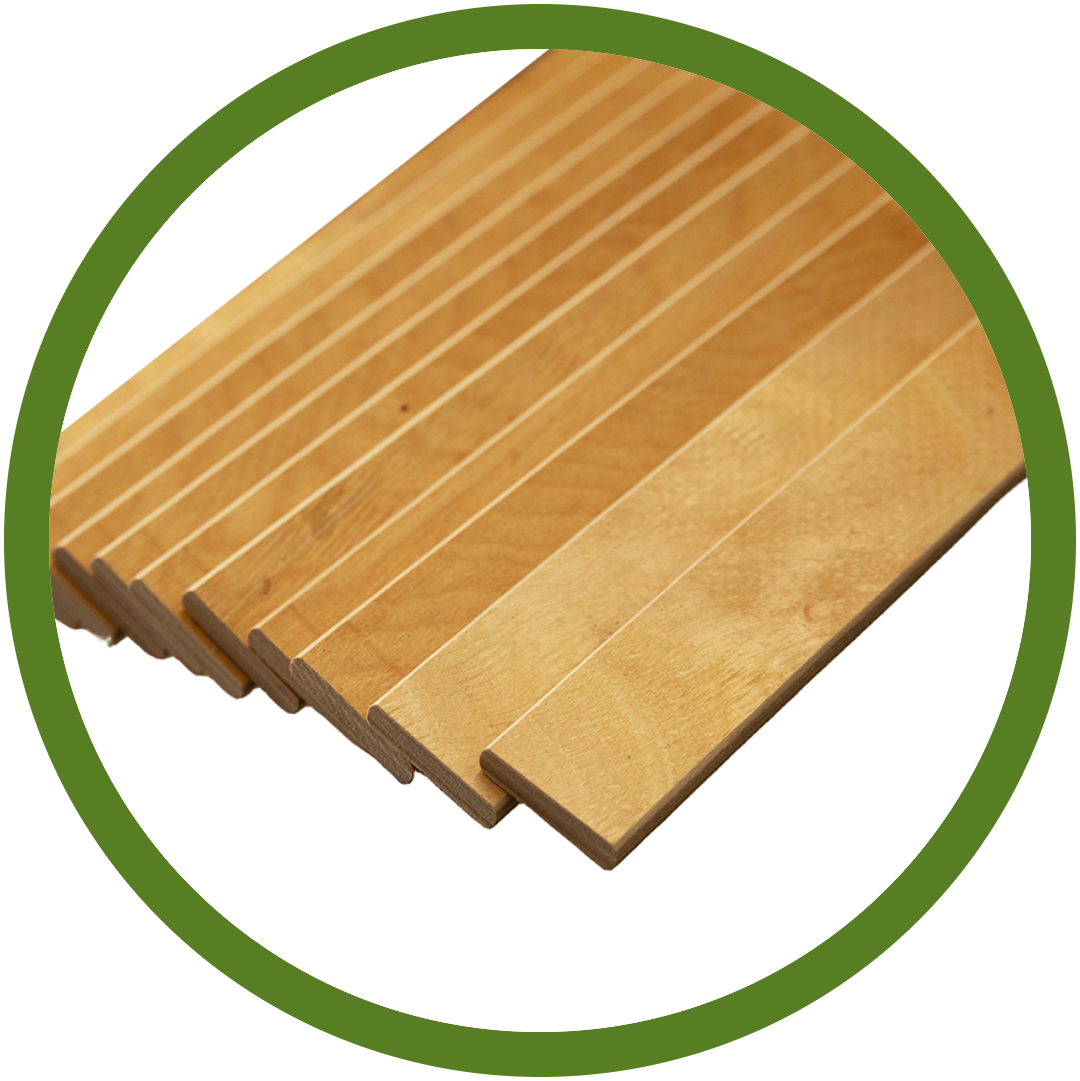 LVL Bed Slats