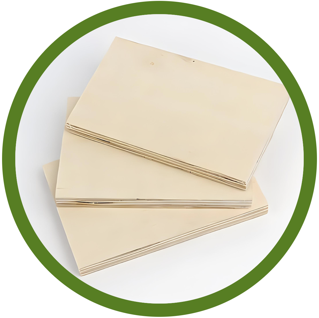 Poplar Plywood